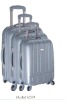 2012 hardside factory abs zipper luggage