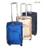 2012 high grade good quality trolley luggage