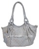 2012 high quality brand name ladies genuine leather handbags