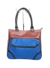 2012 high quality colorful fashion women handbag BAG800605