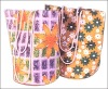 2012 high quality colorful jute bag
