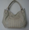 2012 high quality fashion PU handbag