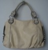 2012 high quality fashion PU handbag