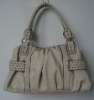 2012 high quality fashion PU handbag