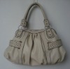 2012 high quality fashion PU handbag