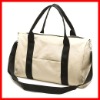 2012 high quality fashion canvas handbag