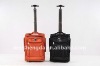 2012 high quality fashion cute suitcase