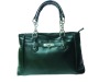 2012 high quality fashion lady handbag