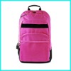 2012 high quality fashion polyester school bags for girls(DYJWSLB-034)