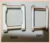 2012 high quality handbag buckle