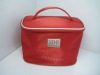 2012 high quality hot sale polyester cosmetic bag