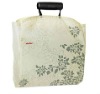 2012 high quality hotsale foldable shopping bag