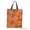 2012 high quality hotsale promotional shopping bag