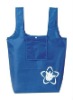 2012 high quality hotsale promotional shopping bag