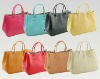 2012 high quality lady's handbag