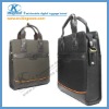 2012 high quality leather messenger bag