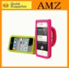 2012 high quality mug silicone case for iphone 4 4s ,new specially unique silicone case for iphone