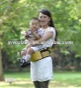 2012 high quality nestle baby bag