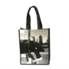 2012 high quality non woven handed bag