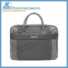 2012 high quality nylon laptop briefcase