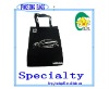 2012 high quality promotional cotton shopping bag