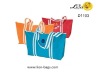 2012 high quality tote beach bag for promotional use