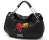 2012 high quality women leather handbag XT-122157
