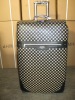 2012 high quanlity nylon luggage case