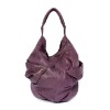 2012 hobo geunine leather bag