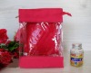 2012 hot PVC packing bag
