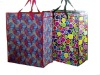 2012 hot! Recycle Non Woven Shopping Bag