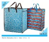 2012 hot! Recycle pp shopping bag