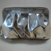 2012 hot beauty shiny fancy cosmetic bags