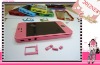 2012 hot color full set lcd with touch screen digitizer assembly for iphone 4 replacement