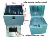 2012 hot cooler bag, solar cooler bags, solar carryout case