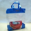 2012 hot design popular fashion perfect eva cosmetic bag