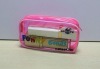 2012 hot design popular lady toilet bag