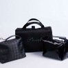 2012 hot design popular man toilet bag