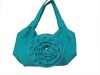 2012 hot design spring tote bags for women