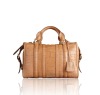 2012 hot exquisite bundle python fabric PU handbag