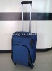 2012 hot fashion business trolley luggage