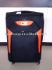 2012 hot fashion trolley business luggage