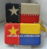 2012 hot frame wallet lady wallet