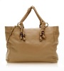 2012 hot good taste pendant embellished PU handbag