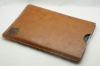 2012 hot! leather case for 7 inch android 2.1 tablet pc