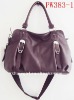 2012 hot leather handbags pw383-1