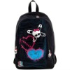 2012 hot monster high cartoon pattern school bag