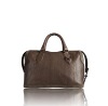 2012 hot plain squama pattern PU handbag