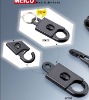 2012 hot plastic key buckle (G0002)