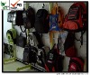 2012 hot pvc bag, backpack bag,handbags